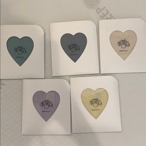 Only Hearts Lace Thongs